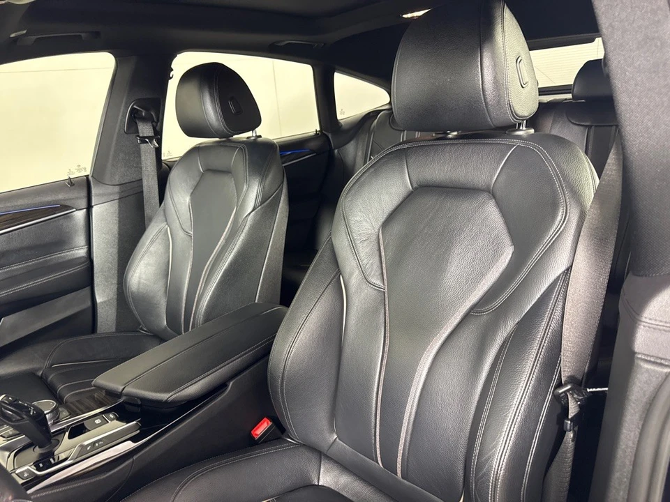 2018 BMW G32 6 Series - Image 15 of 21