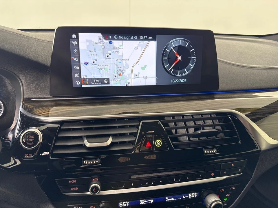 2018 BMW G32 6 Series - Image 19 of 21