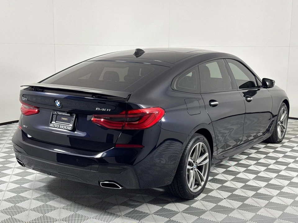 2018 BMW G32 6 Series - Image 5 of 21