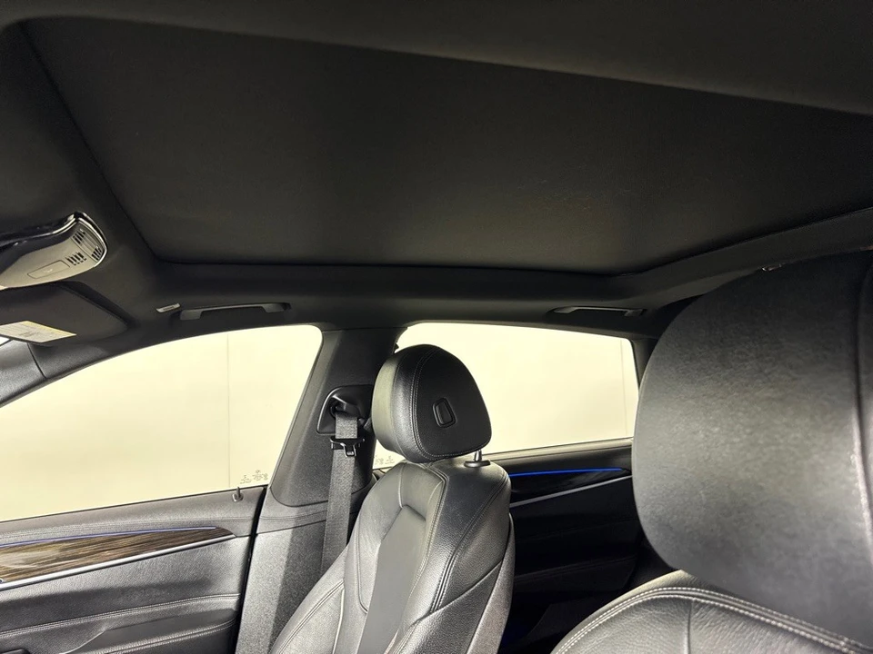 2018 BMW G32 6 Series - Image 16 of 21