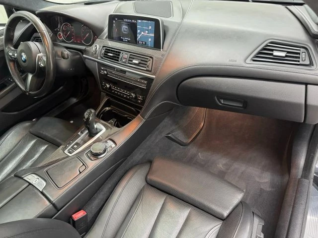 2018 BMW - Image 11 of 31