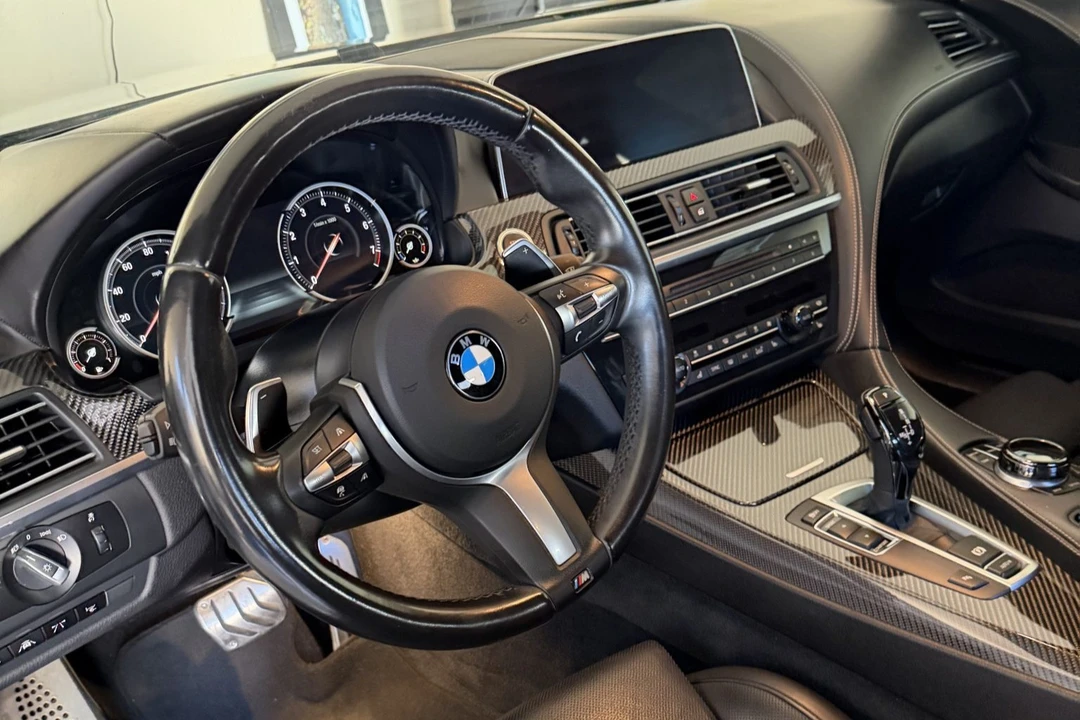 2018 BMW F06/F12/F13 650i - Image 5 of 7