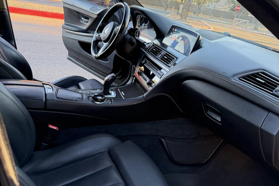 2018 BMW F06/F12/F13 650i - Image 4 of 7