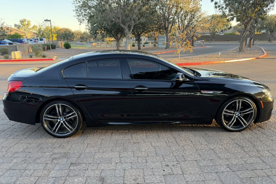 2018 BMW F06/F12/F13 650i - Image 3 of 7