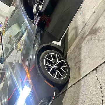 2018 BMW 740Li xDrive Sedan