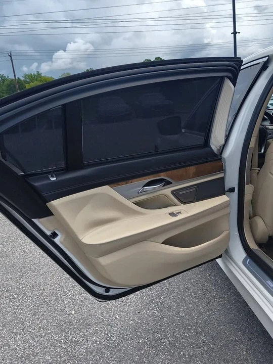 2018 BMW G11/G12 7 Series - Image 8 of 11