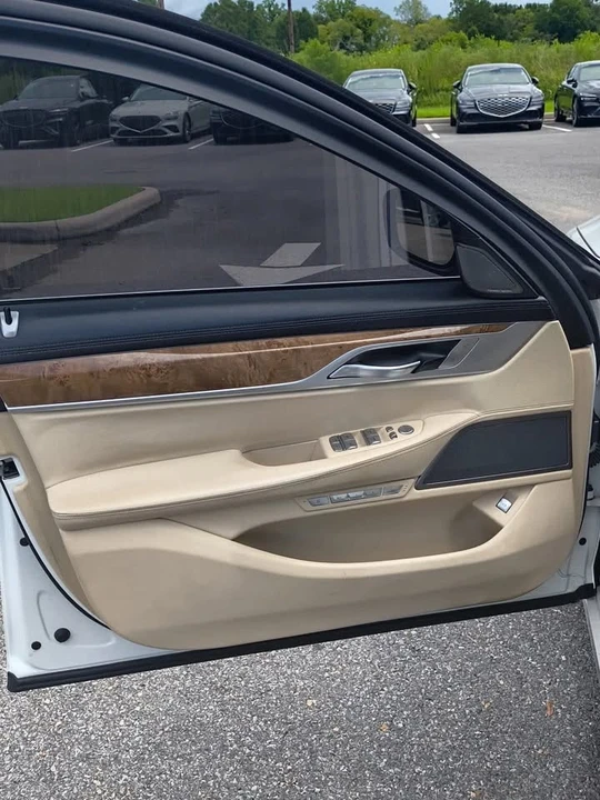 2018 BMW G11/G12 7 Series - Image 7 of 11