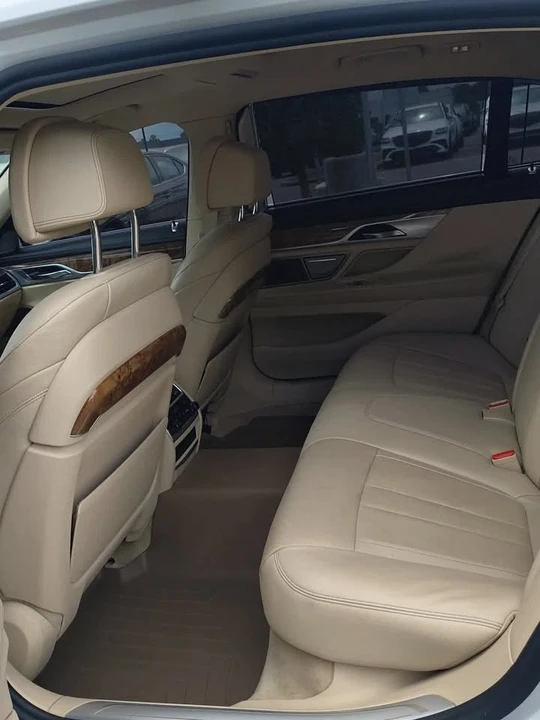 2018 BMW G11/G12 7 Series - Image 9 of 11