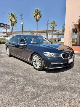 2018 BMW 7 Series 740i Sedan 4D