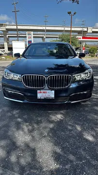 2018 BMW 7 Series 740i xDrive Sedan 4D