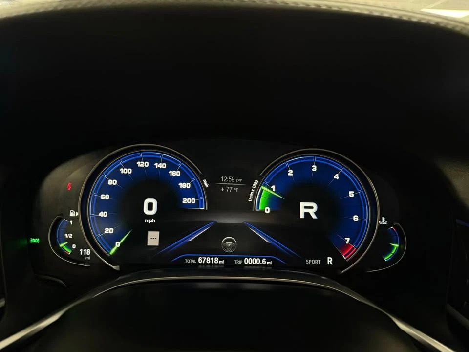 2018 BMW G11/G12 7 Series - Image 18 of 20