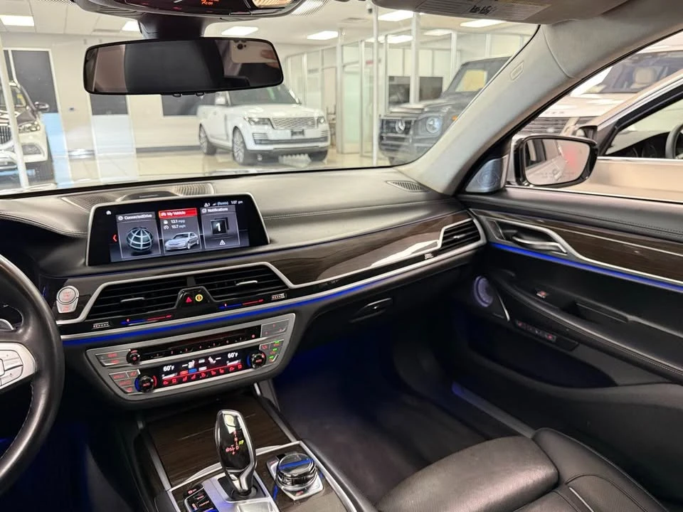 2018 BMW G11/G12 7 Series - Image 15 of 20