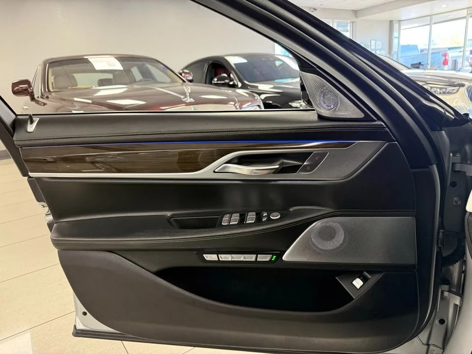 2018 BMW G11/G12 7 Series - Image 9 of 20