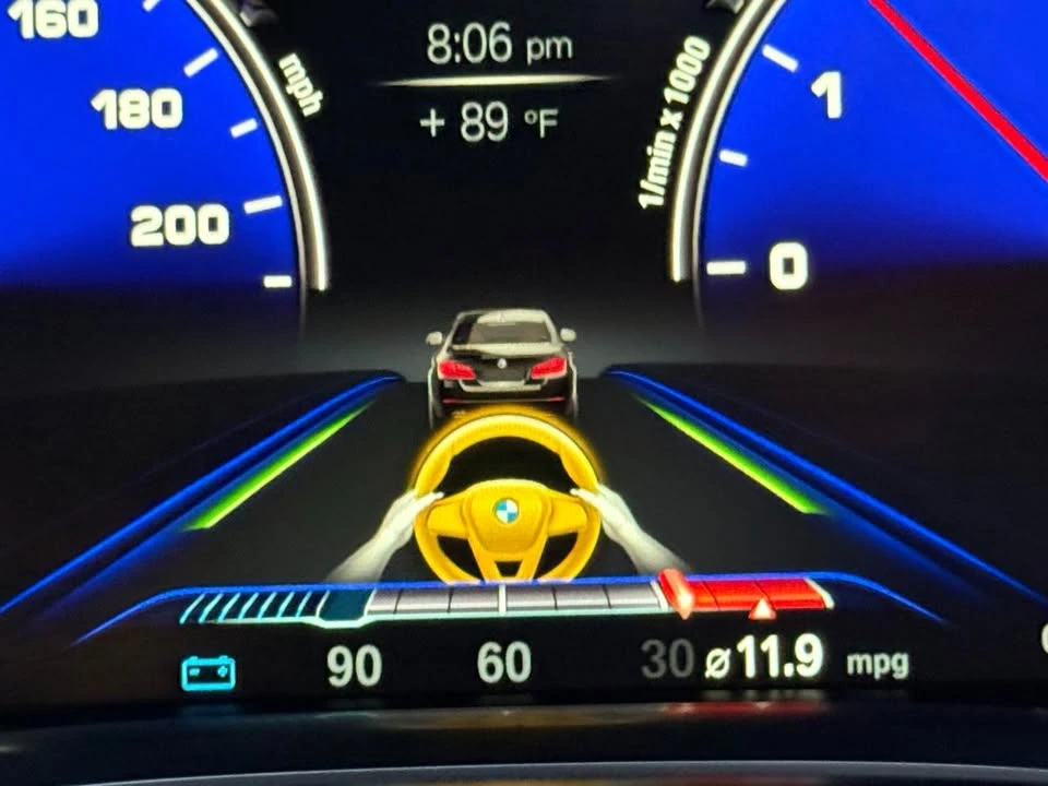 2018 BMW G11/G12 7 Series - Image 19 of 20