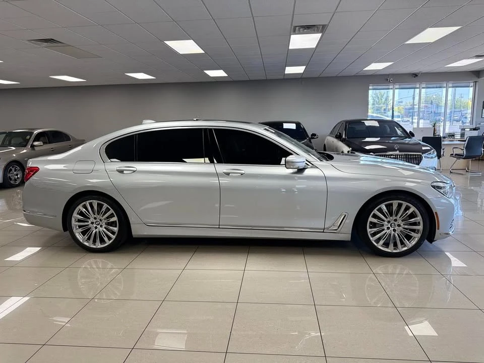 2018 BMW G11/G12 7 Series - Image 3 of 20