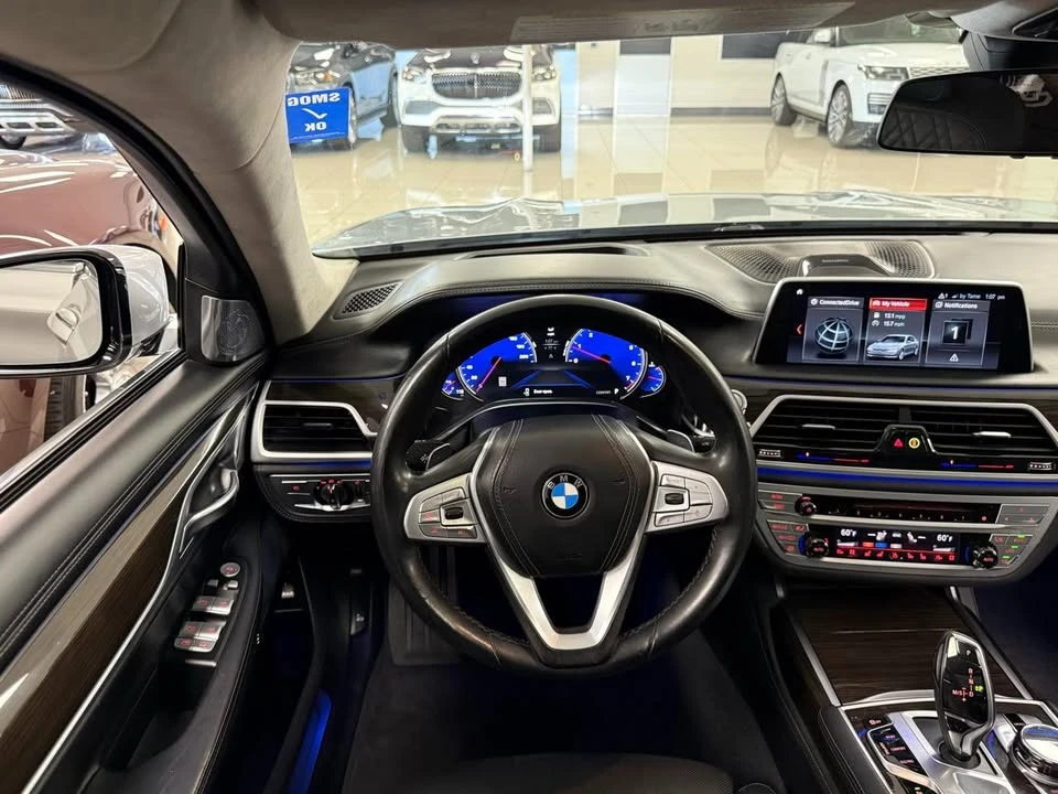 2018 BMW G11/G12 7 Series - Image 14 of 20