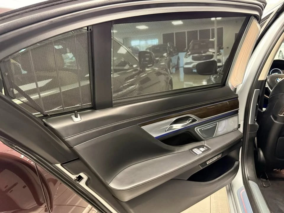 2018 BMW G11/G12 7 Series - Image 11 of 20