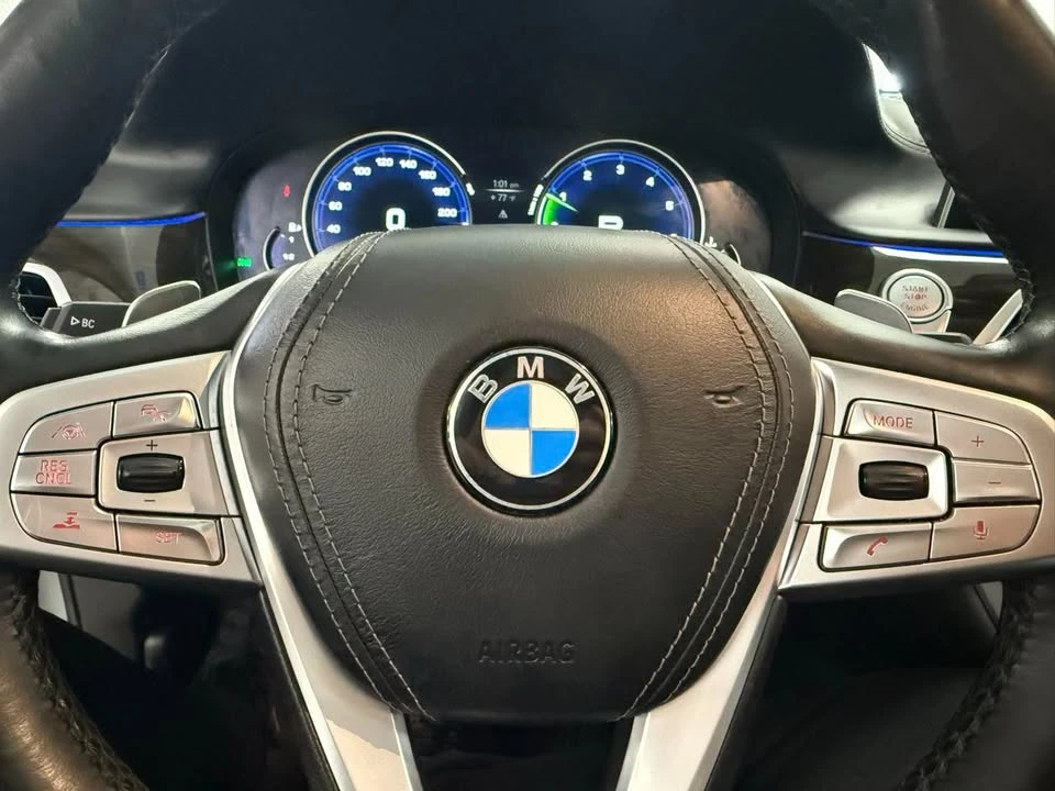 2018 BMW G11/G12 7 Series - Image 16 of 20