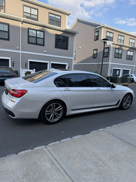 2018 BMW G11/G12 7 Series - Image 4 of 13