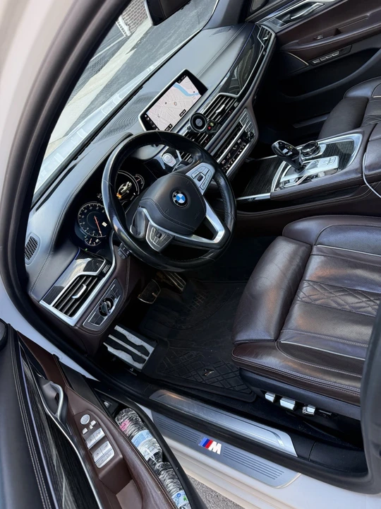 2018 BMW G11/G12 7 Series - Image 6 of 13