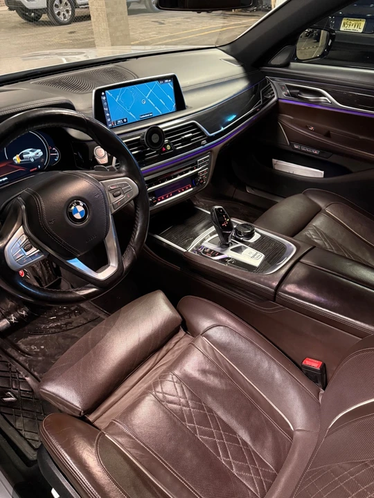 2018 BMW G11/G12 7 Series - Image 12 of 13