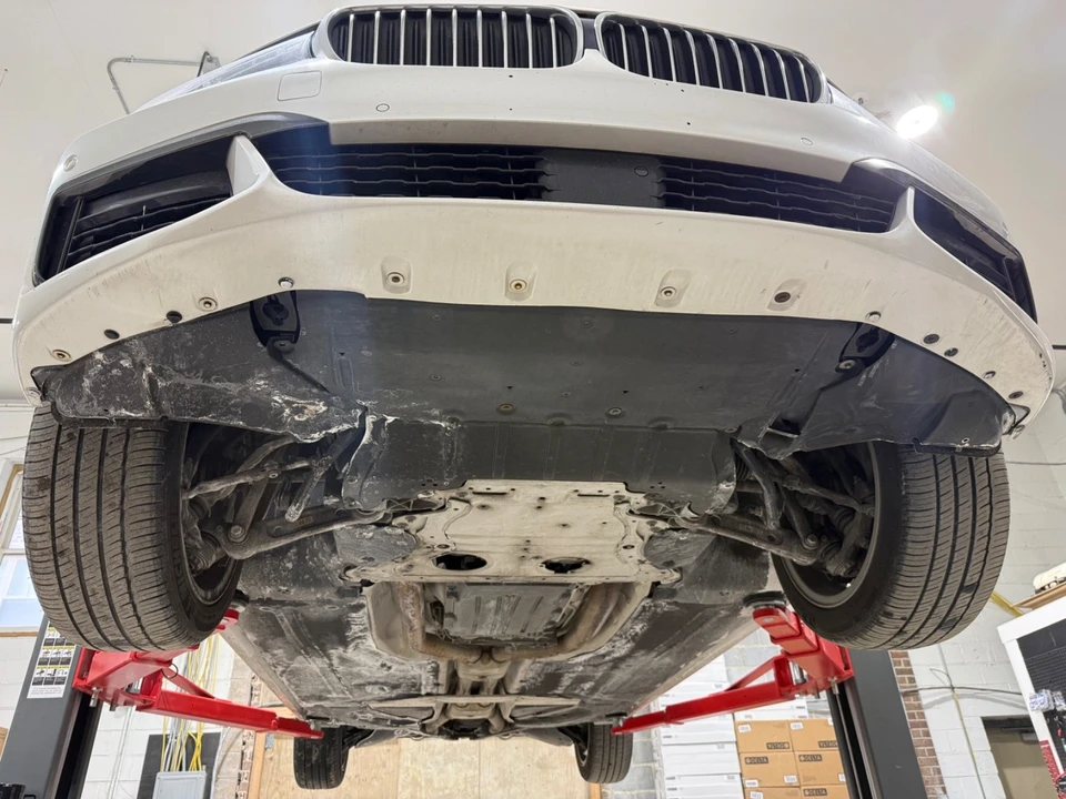 2018 BMW G11/G12 7 Series - Image 11 of 13