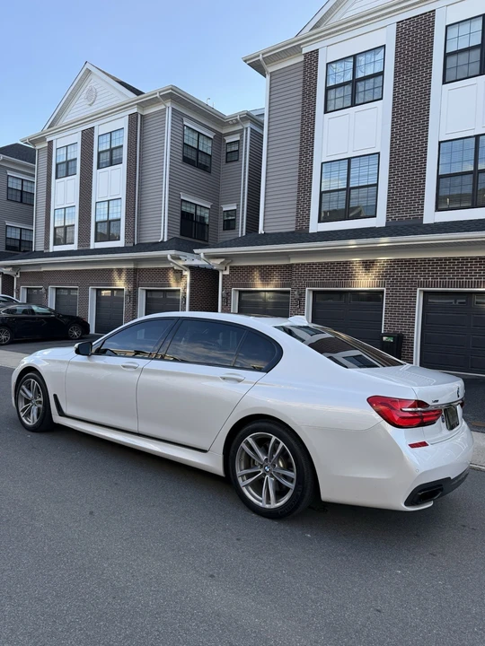 2018 BMW G11/G12 7 Series - Image 5 of 13
