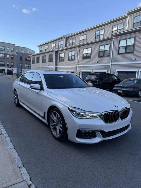 2018 BMW G11/G12 7 Series - Image 2 of 13
