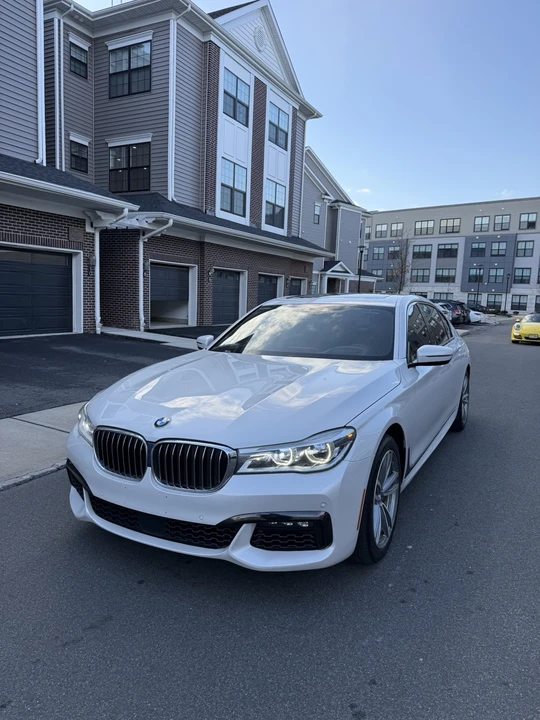 2018 BMW G11/G12 7 Series - Image 3 of 13