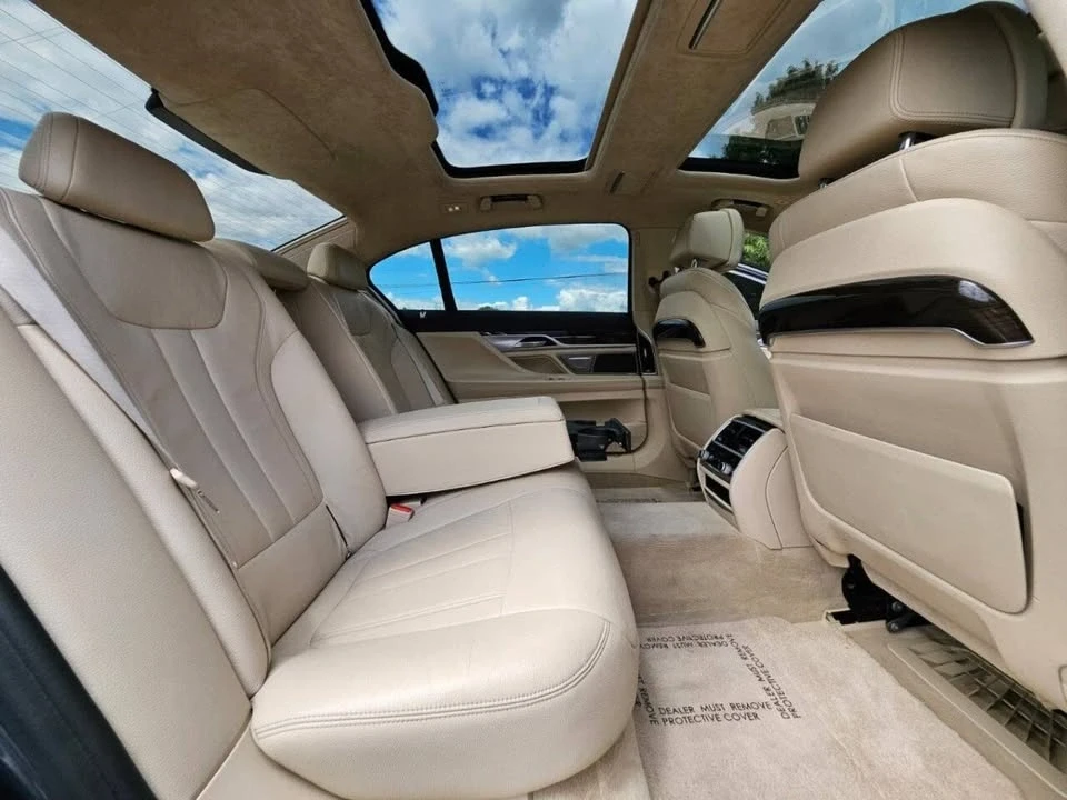 2018 BMW G11/G12 7 Series - Image 11 of 18