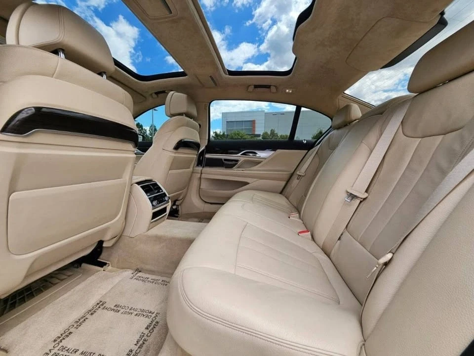 2018 BMW G11/G12 7 Series - Image 10 of 18