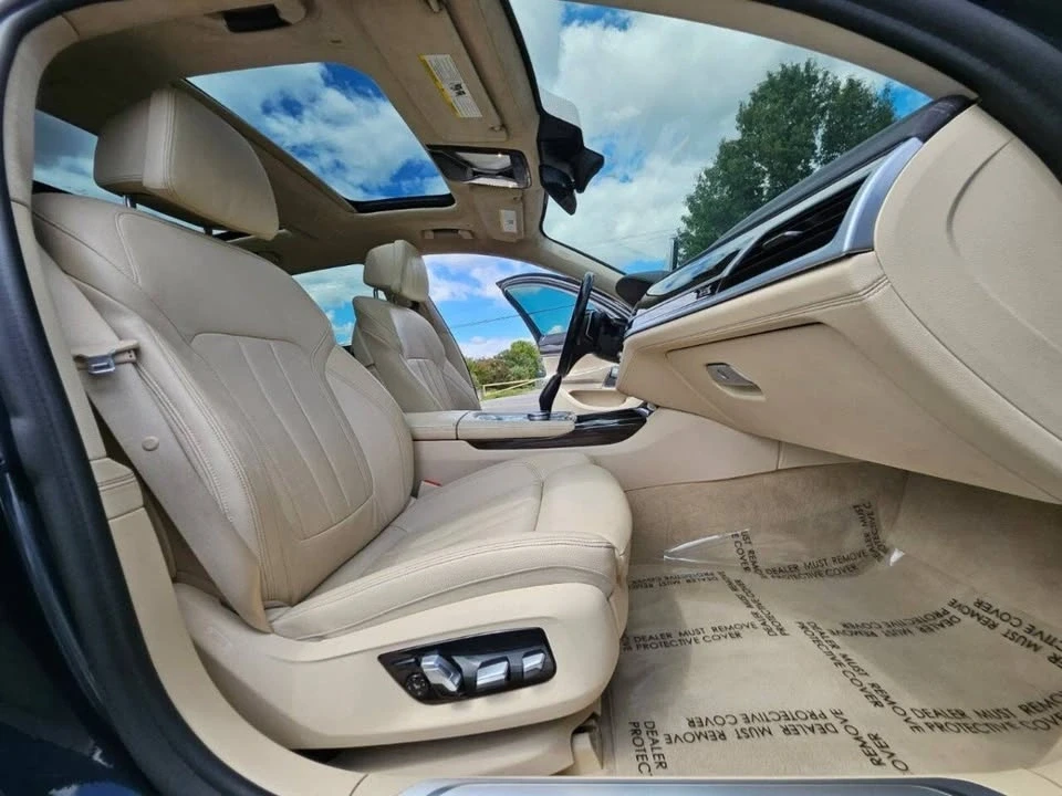 2018 BMW G11/G12 7 Series - Image 12 of 18