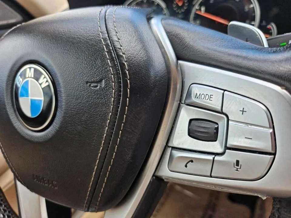2018 BMW G11/G12 7 Series - Image 15 of 18