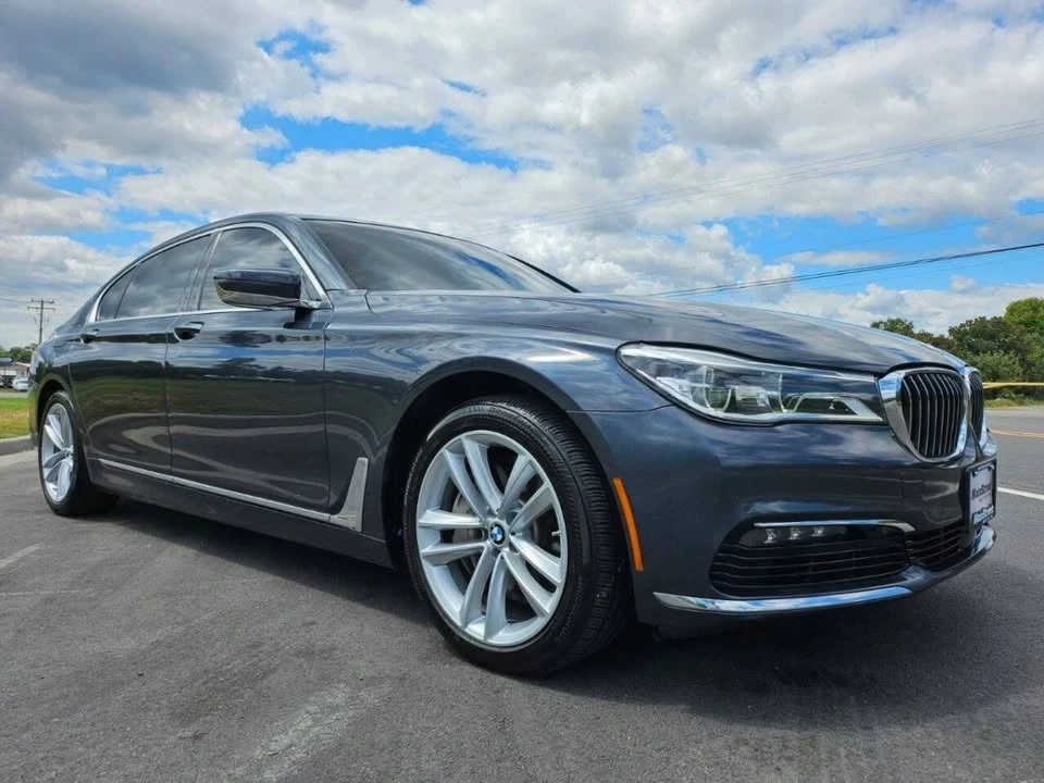 2018 BMW G11/G12 7 Series - Image 6 of 18