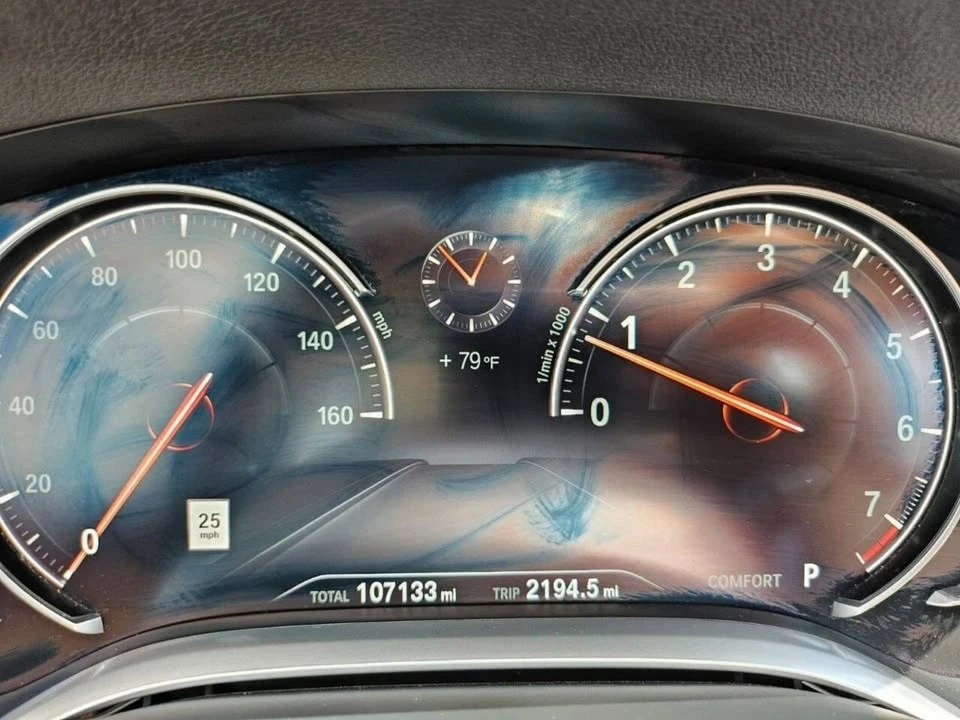 2018 BMW G11/G12 7 Series - Image 17 of 18