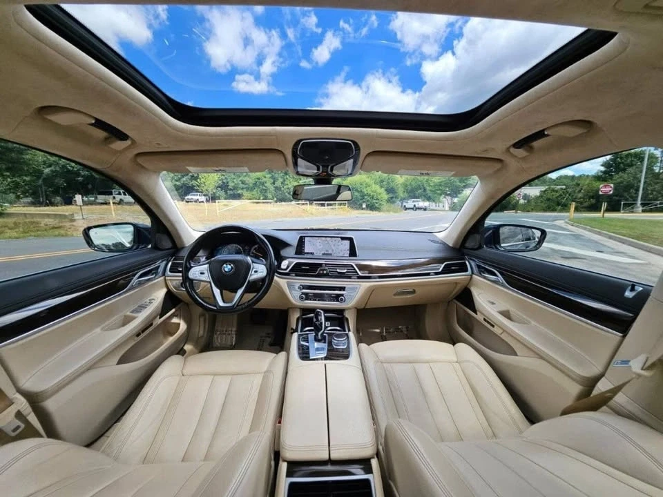 2018 BMW G11/G12 7 Series - Image 14 of 18