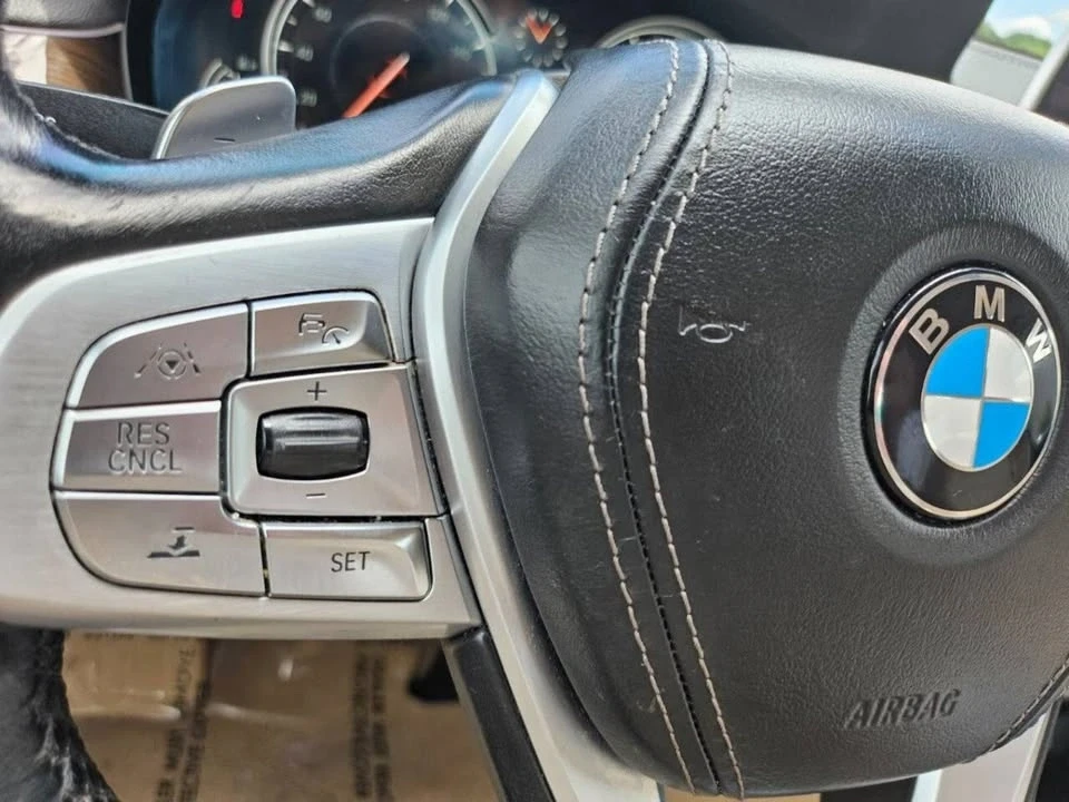 2018 BMW G11/G12 7 Series - Image 16 of 18