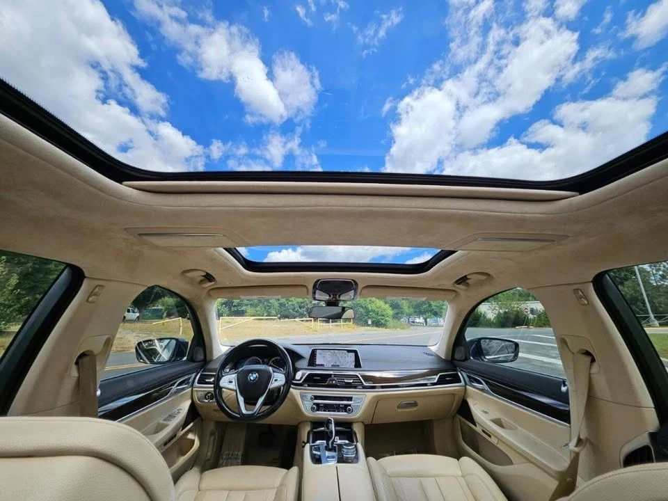 2018 BMW G11/G12 7 Series - Image 13 of 18