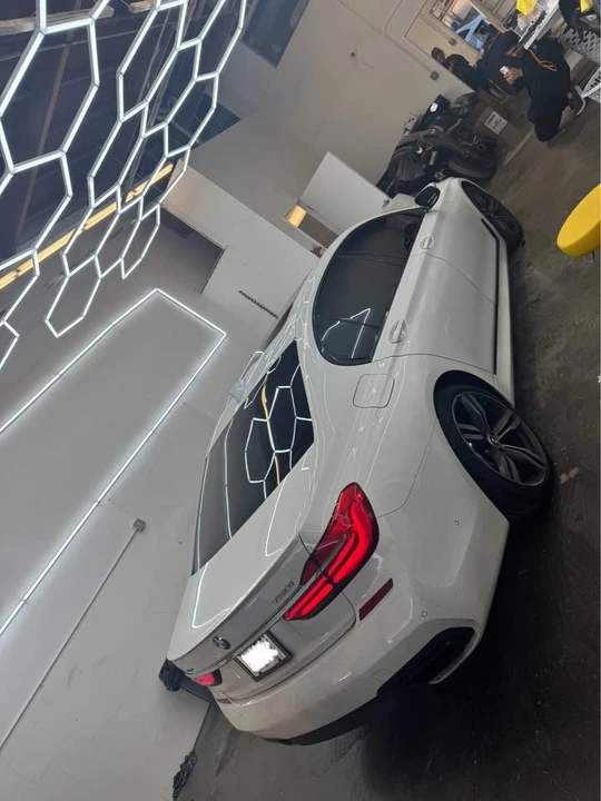 2018 BMW G11/G12 7 Series - Image 2 of 6
