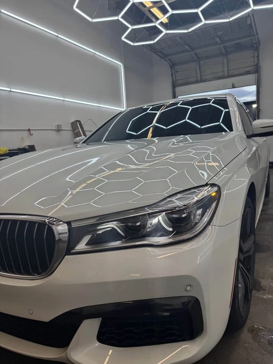 2018 BMW G11/G12 7 Series - Image 3 of 6