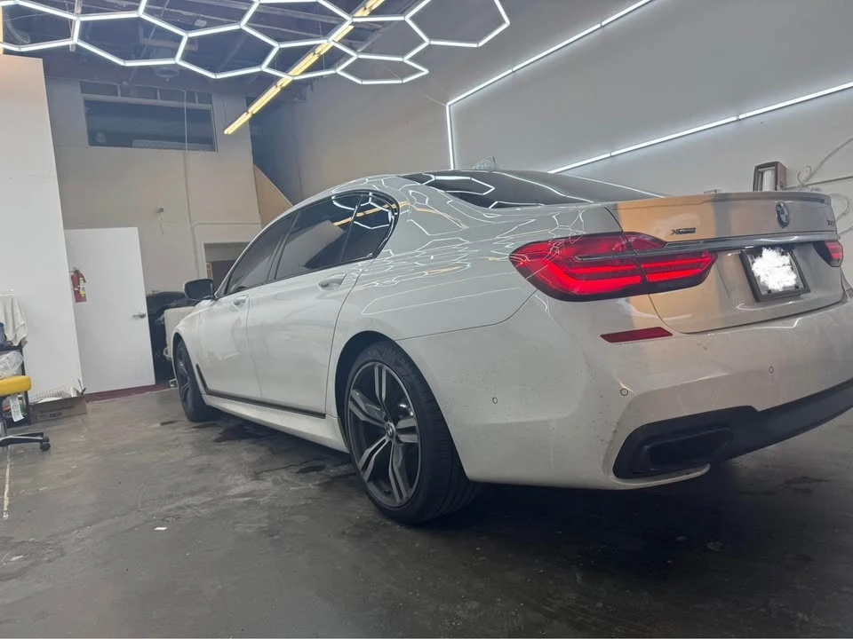2018 BMW G11/G12 7 Series - Image 6 of 6
