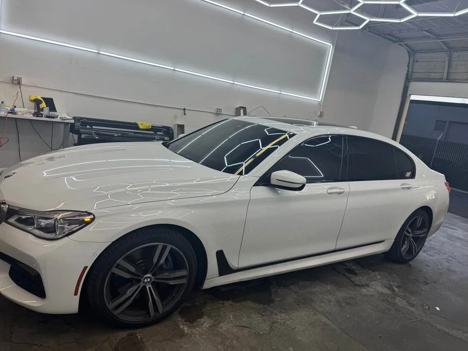 2018 BMW G11/G12 7 Series - Image 4 of 6