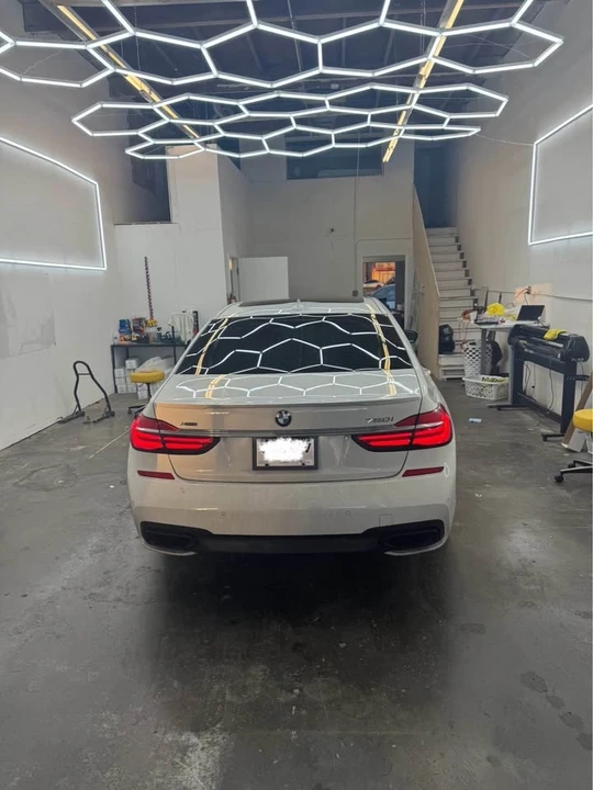2018 BMW G11/G12 7 Series - Image 5 of 6