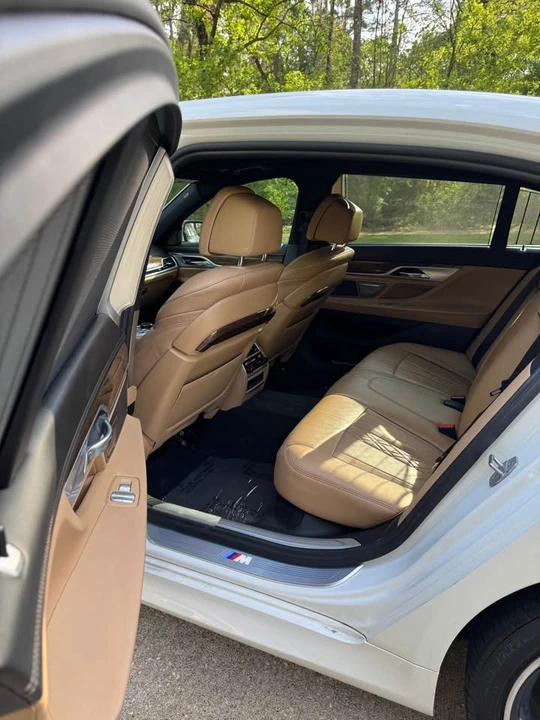 2018 BMW G11/G12 7 Series - Image 11 of 18