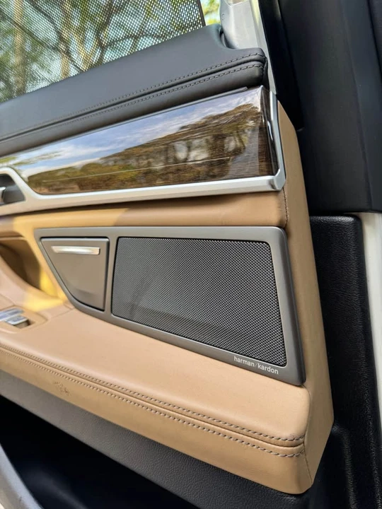 2018 BMW G11/G12 7 Series - Image 17 of 18