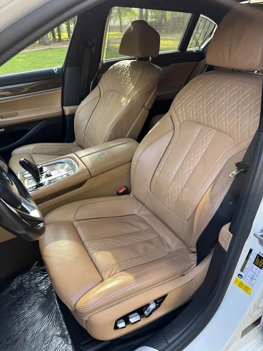 2018 BMW G11/G12 7 Series - Image 7 of 18