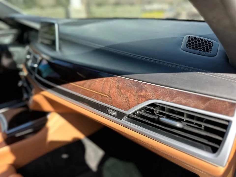 2018 BMW Alpina B7 - Image 13 of 19