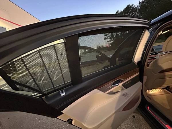 2018 BMW G11/G12 7 Series - Image 16 of 21