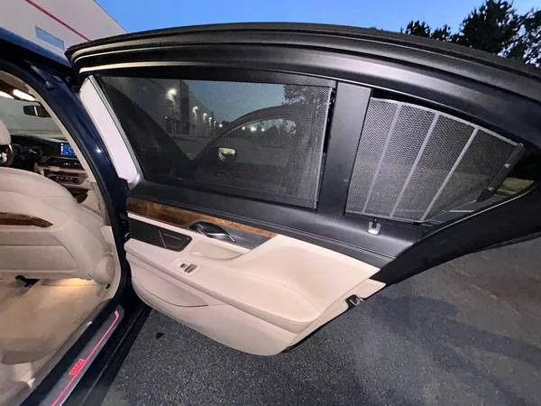 2018 BMW G11/G12 7 Series - Image 20 of 21