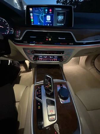 2018 BMW G11/G12 7 Series - Image 10 of 21